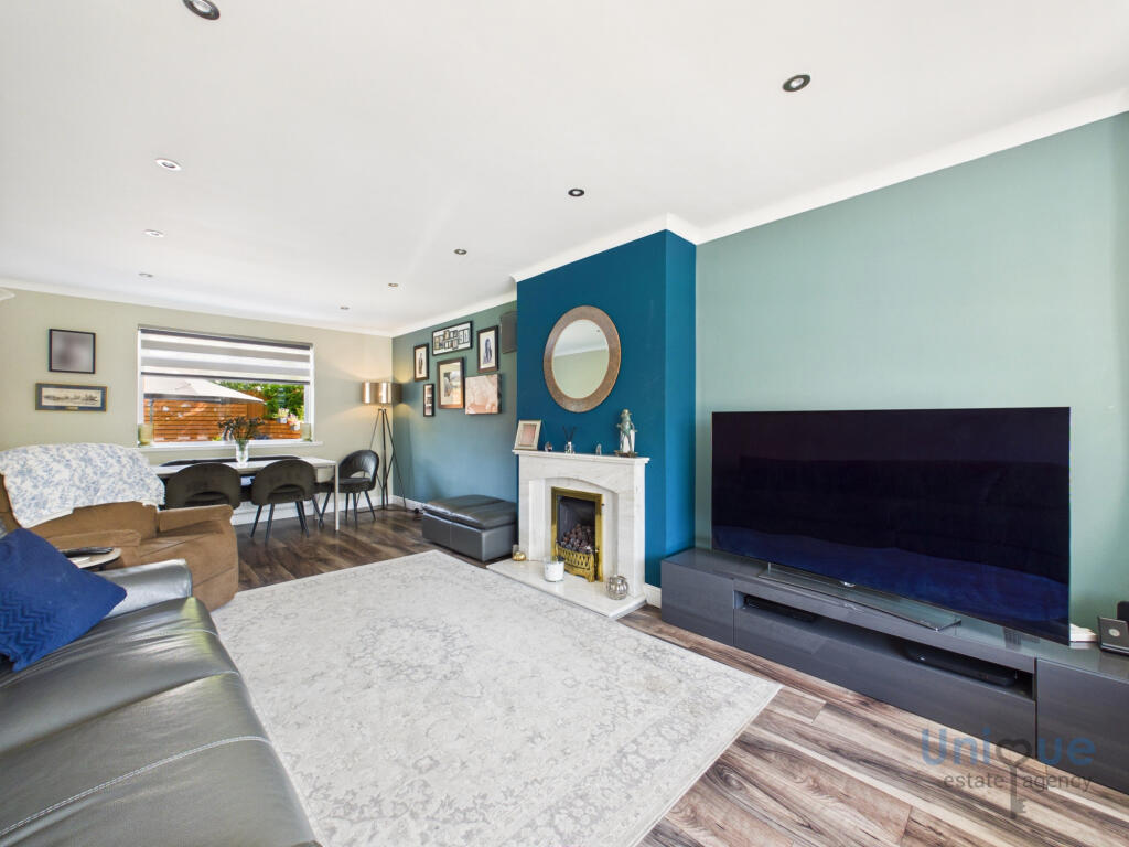 House in Fylde, Kirkham - View 3