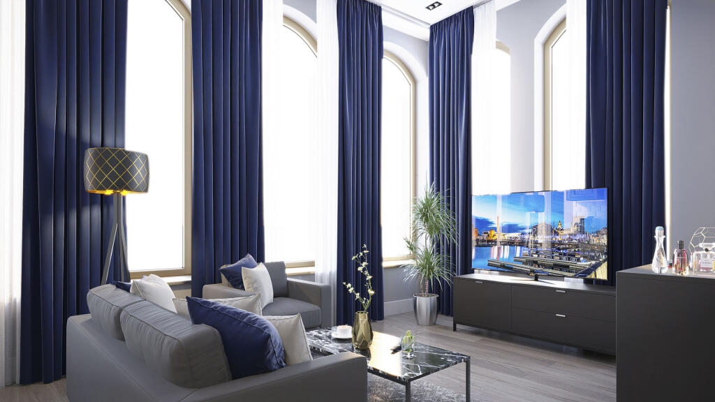 Apartment in Liverpool, Cavern Quarter - More