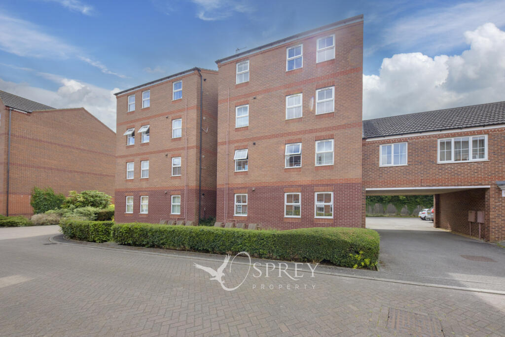 Main image of property: The Sidings, Oakham, LE15