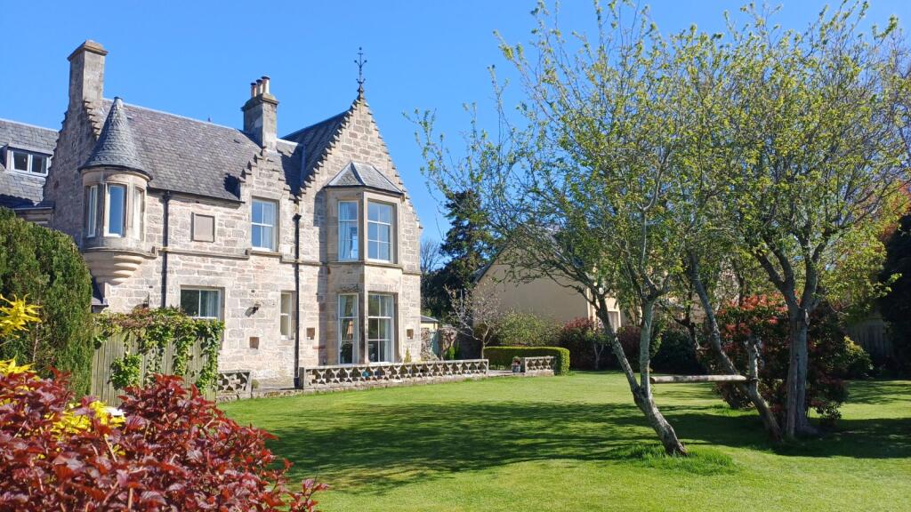 Main image of property: Ladies Walk, Inverness, Highland