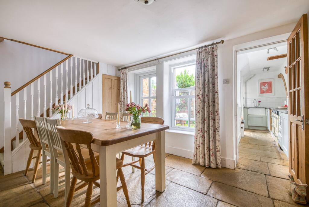 Cumnock Terrace, Castle Cary photo 5