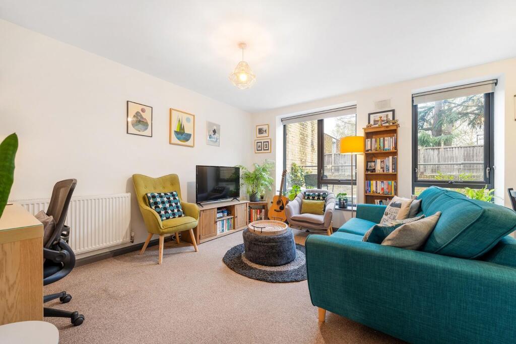Main image of property: Tulse Hill, SW2