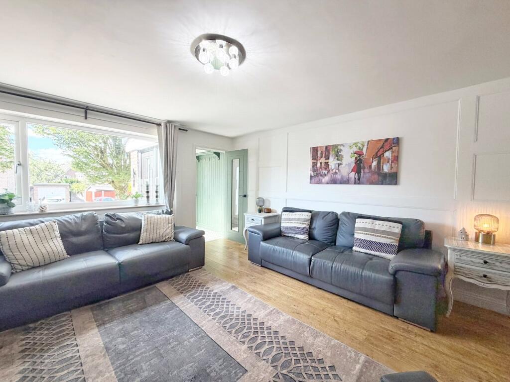 House in Rochdale, Greater Manchester - View 4