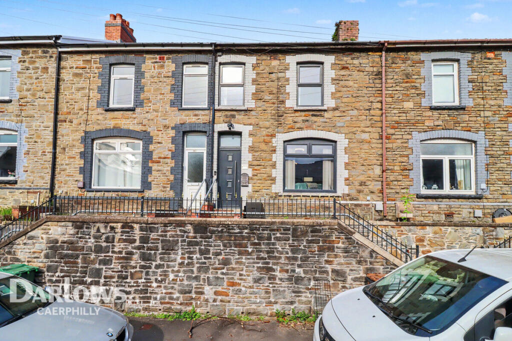 Main image of property: Caerphilly Road, Caerphilly