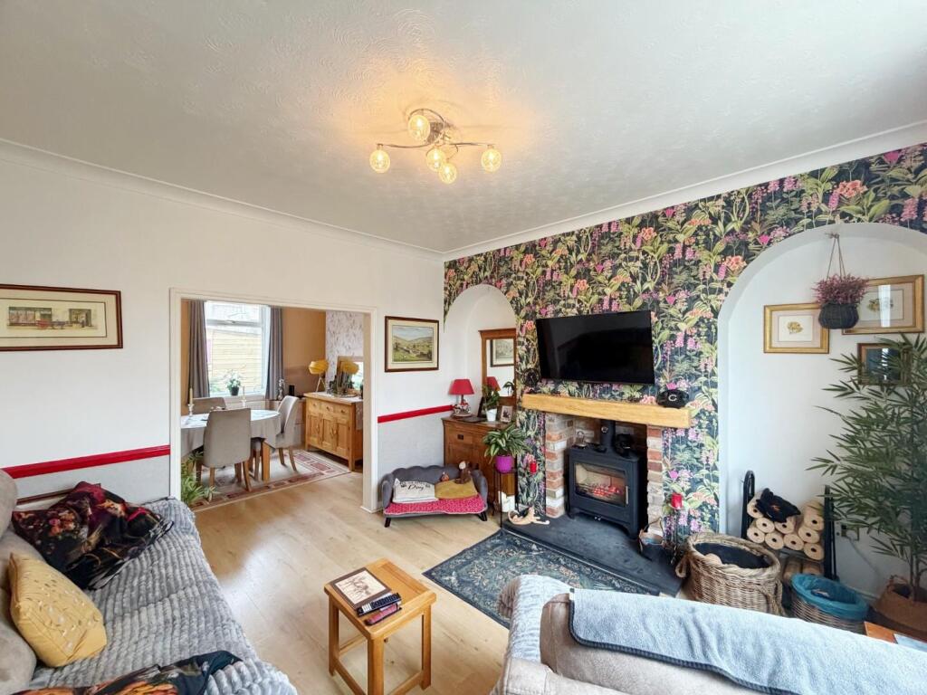 House in Cornforth, County Durham - View 5