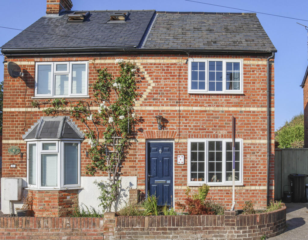 Main image of property: The Street, Hurst, RG10