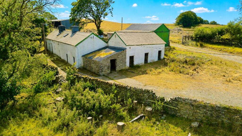 Main image of property: Bronant, Aberystwyth, SY23