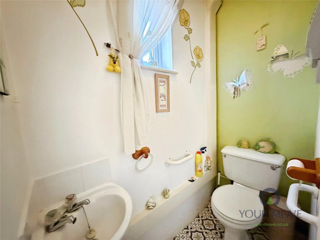 Additional image 5 of Kings Avenue, Tividale, Oldbury, West Midlands, B69