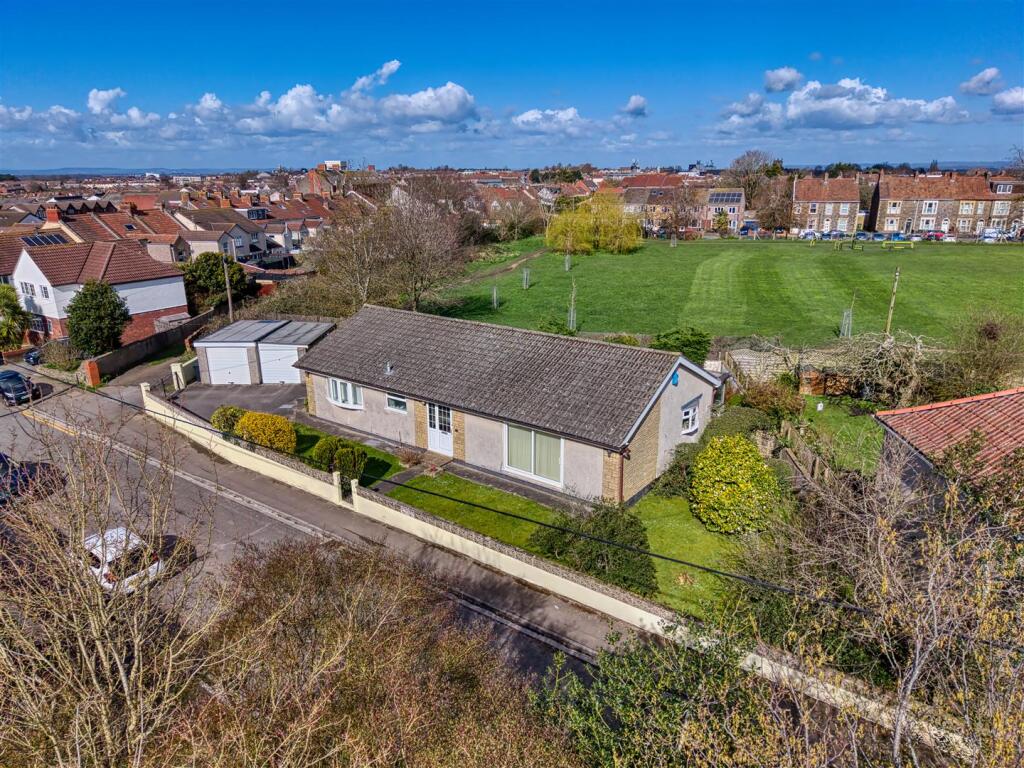 Main image of property: Tippetts Road, Kingswood, Bristol