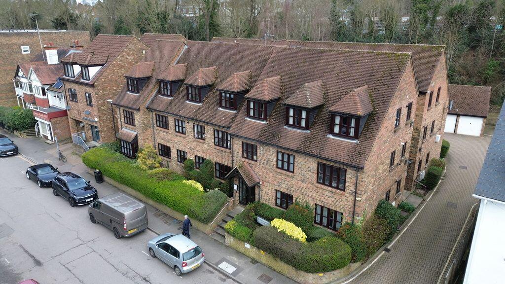 Main image of property: Chorleywood, Hertfordshire , WD3 5JZ