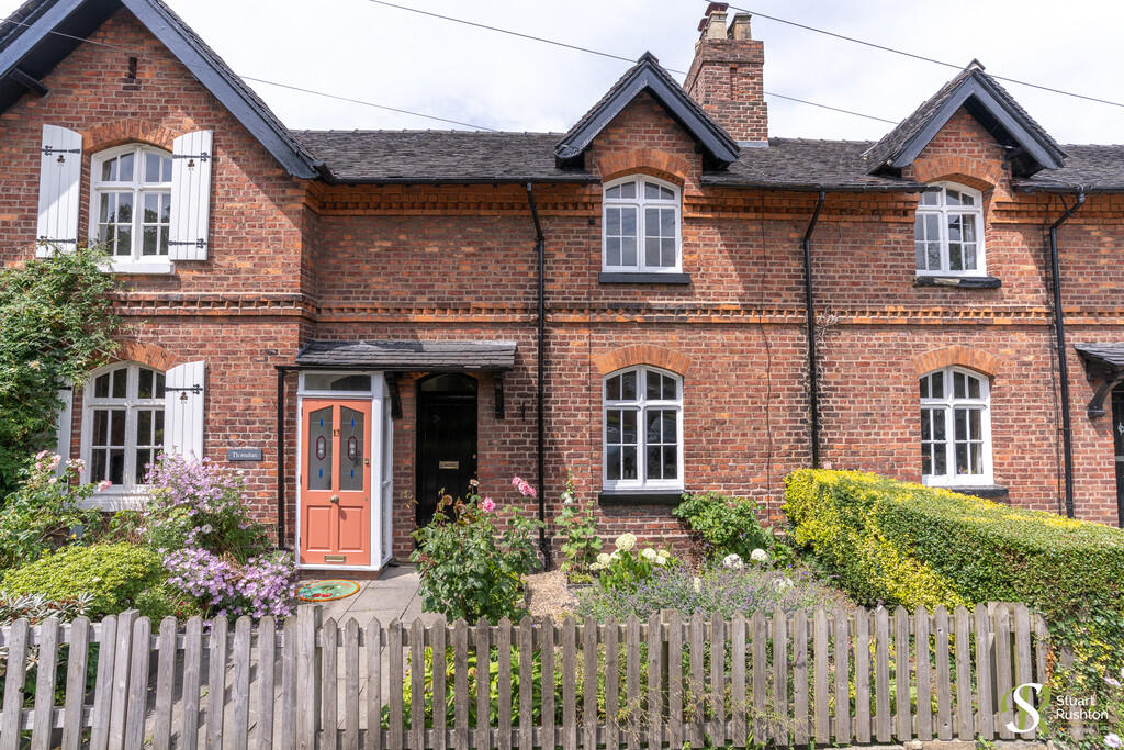 Main image of property: Bexton Road, Knutsford