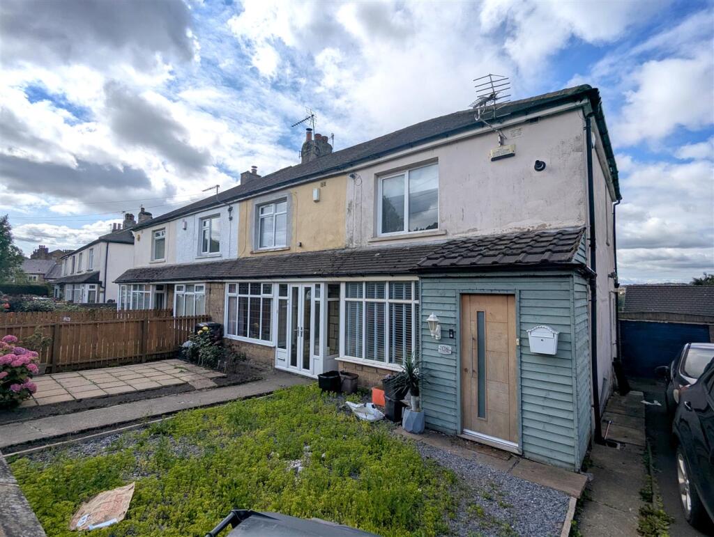 Main image of property: Claremount Road, Halifax