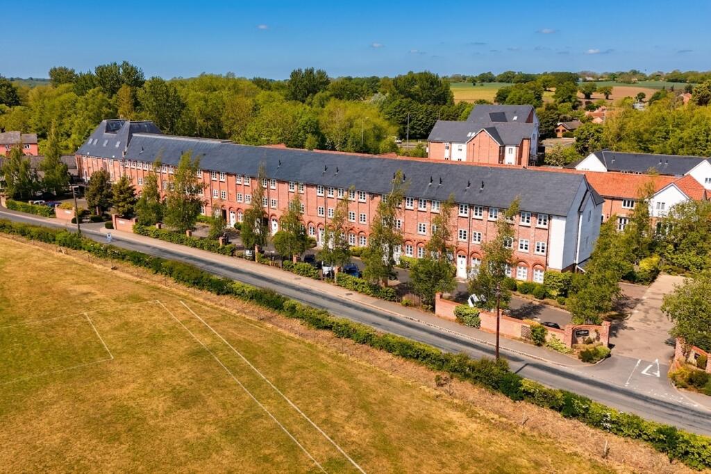 Main image of property: Pirnhow Street, Ditchingham, Bungay