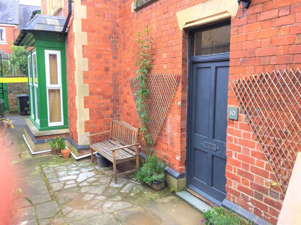 Main image of property: Cantilupe Road, Ross On Wye