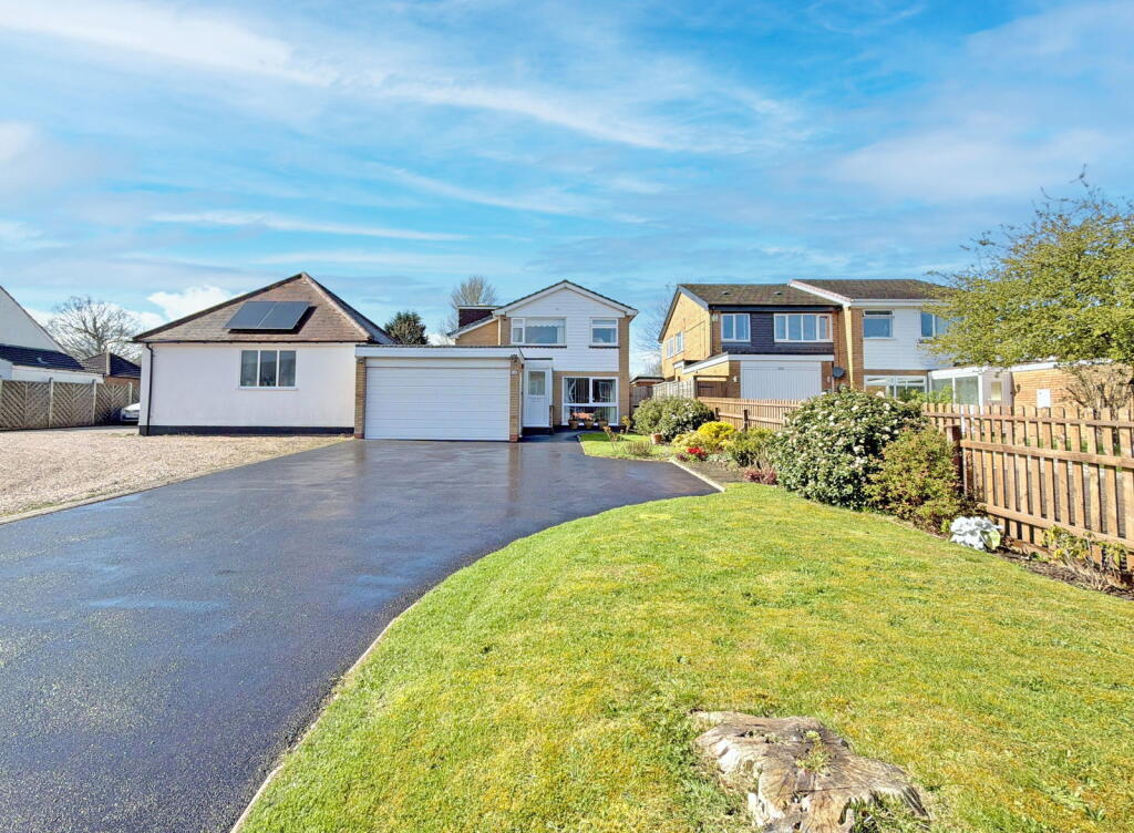 Additional image 21 of Alcester Road, Hollywood, B47 5HQ