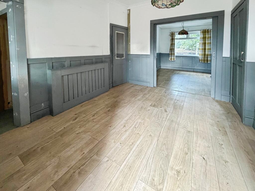 House in Birkenhead, Egerton Park - View 3