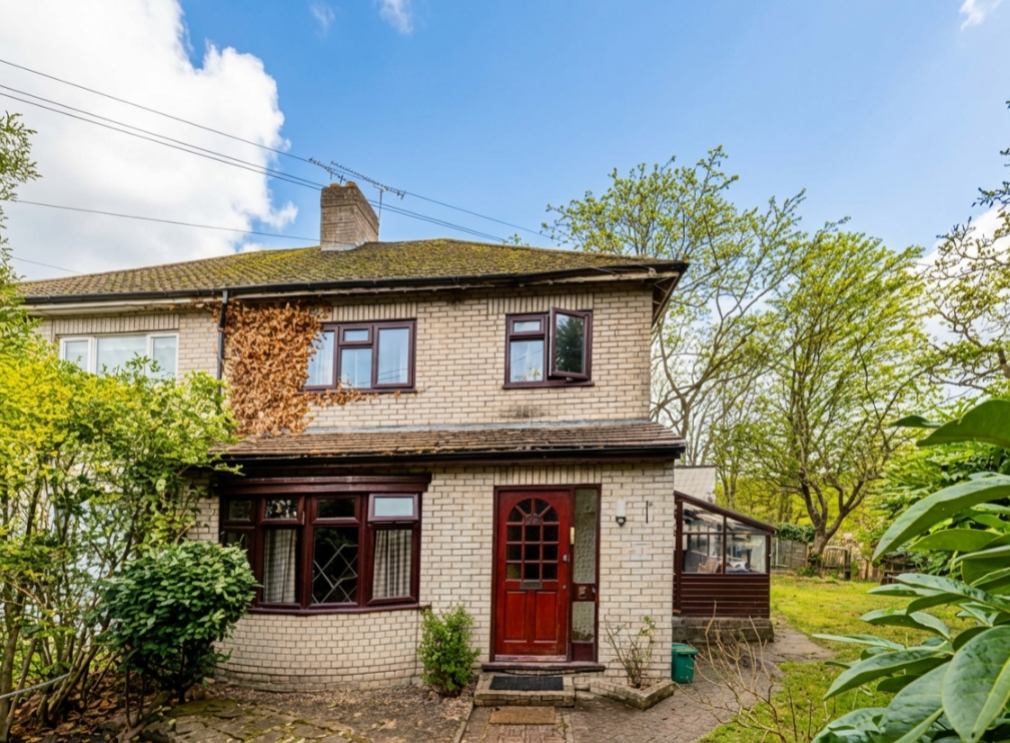 Main image of property: Larchwood Drive, Englefield Green, Egham, Surrey, TW20