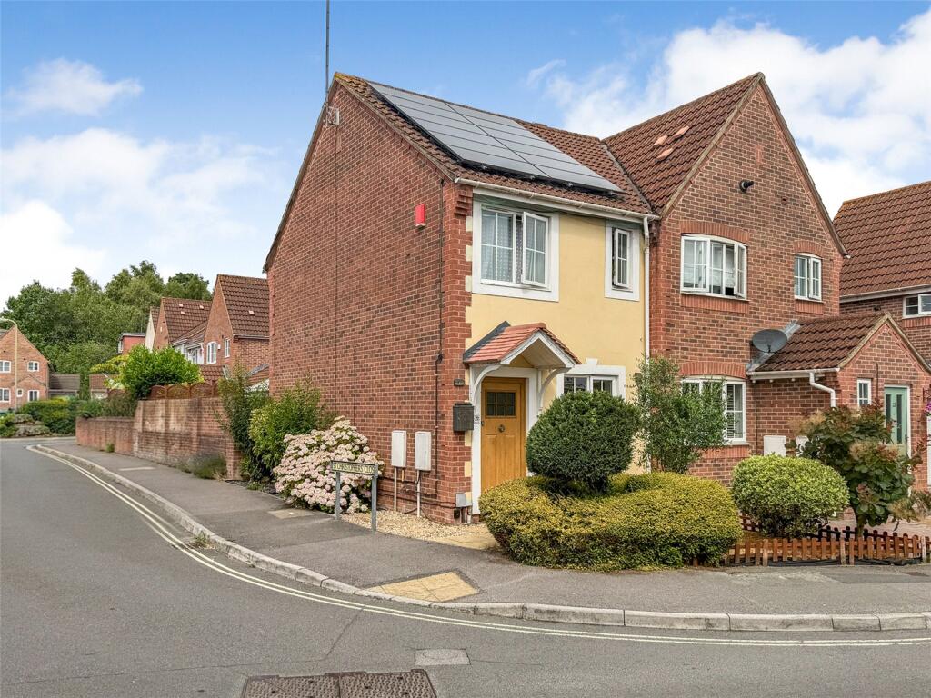 Main image of property: St. Christophers Close, Aldershot, Hampshire, GU12