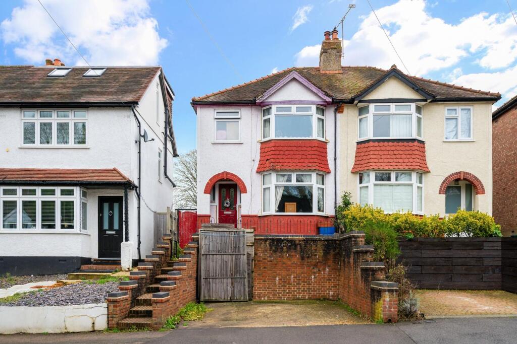 Main image of property: Ashurst Road, Tadworth