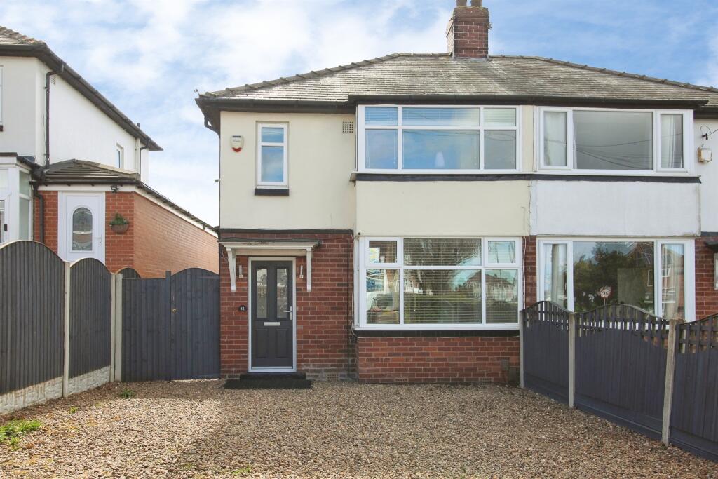 Main image of property: Whitecote Hill, LEEDS