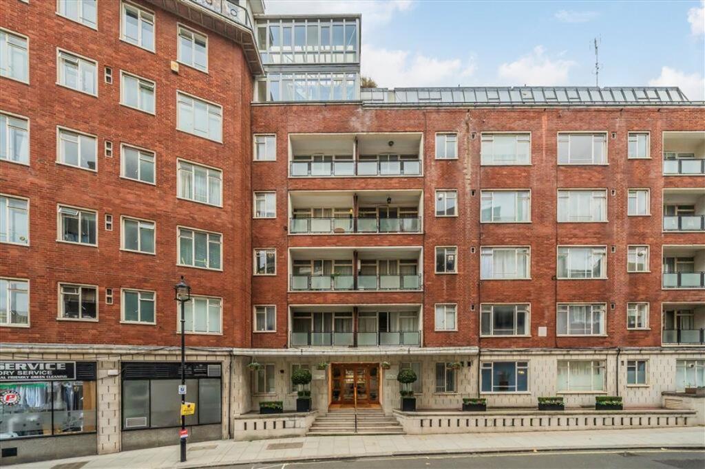 Main image of property: Buckingham Gate, Westminster