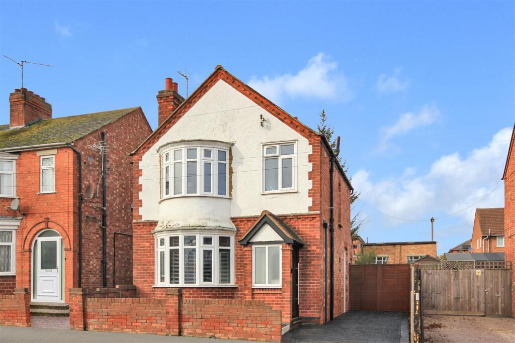 Main image of property: Westfield Road, Wellingborough