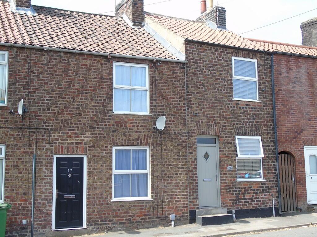 Main image of property: Scarborough Road, Driffield, East Riding Of Yorkshire