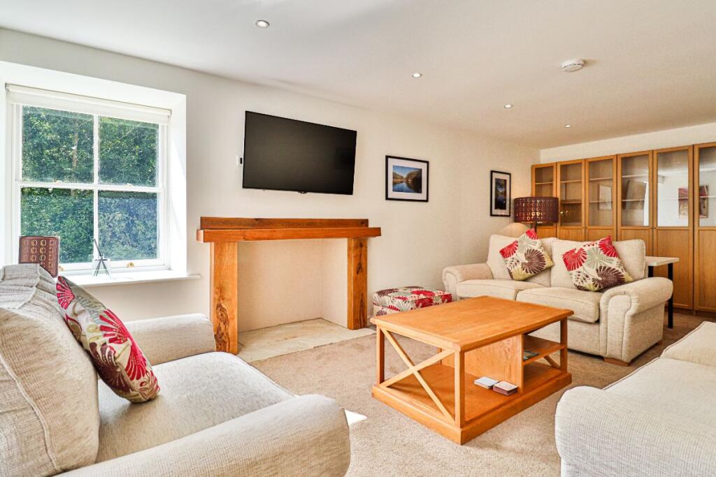 Main image of property: Riverside, Bridge End, Barnard Castle