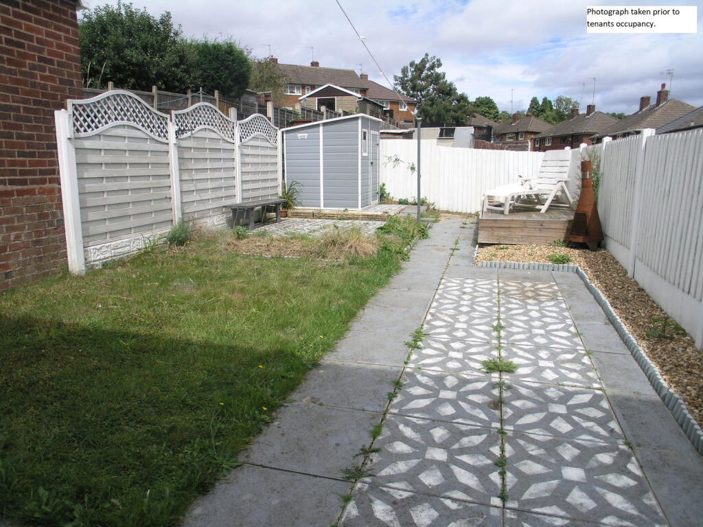 Additional image 13 of CRADLEY HEATH, Coppice Road