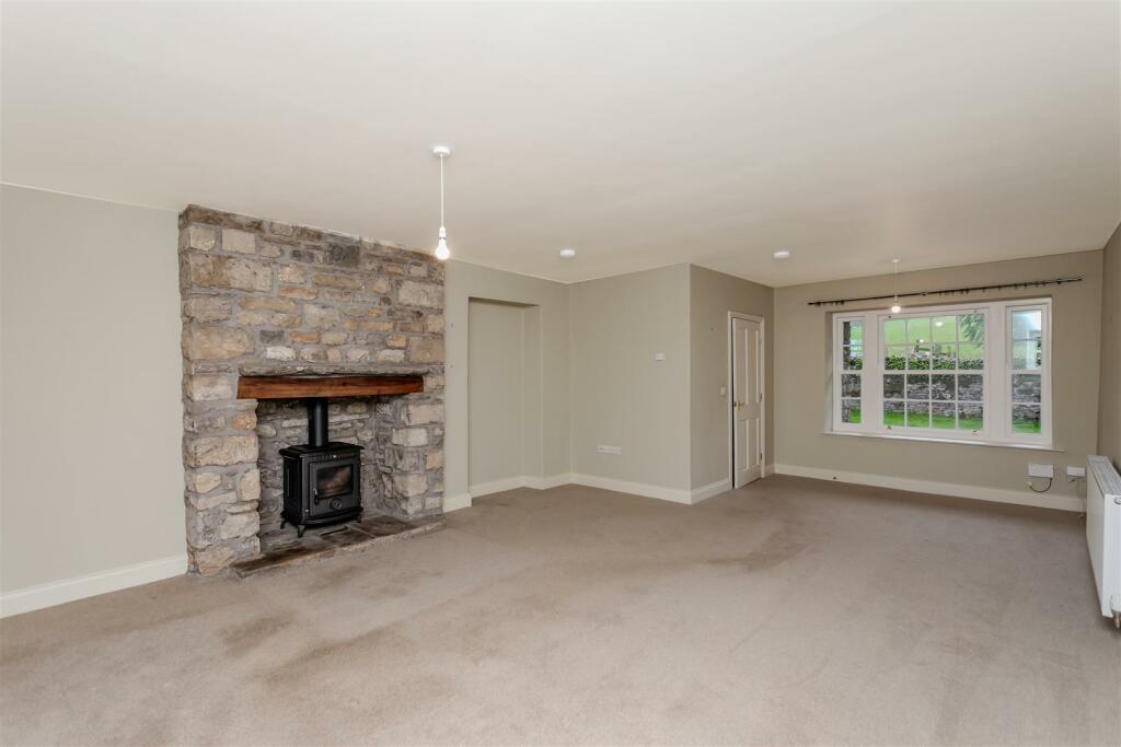 House in Ravenstonedale, Stennerskeugh - More