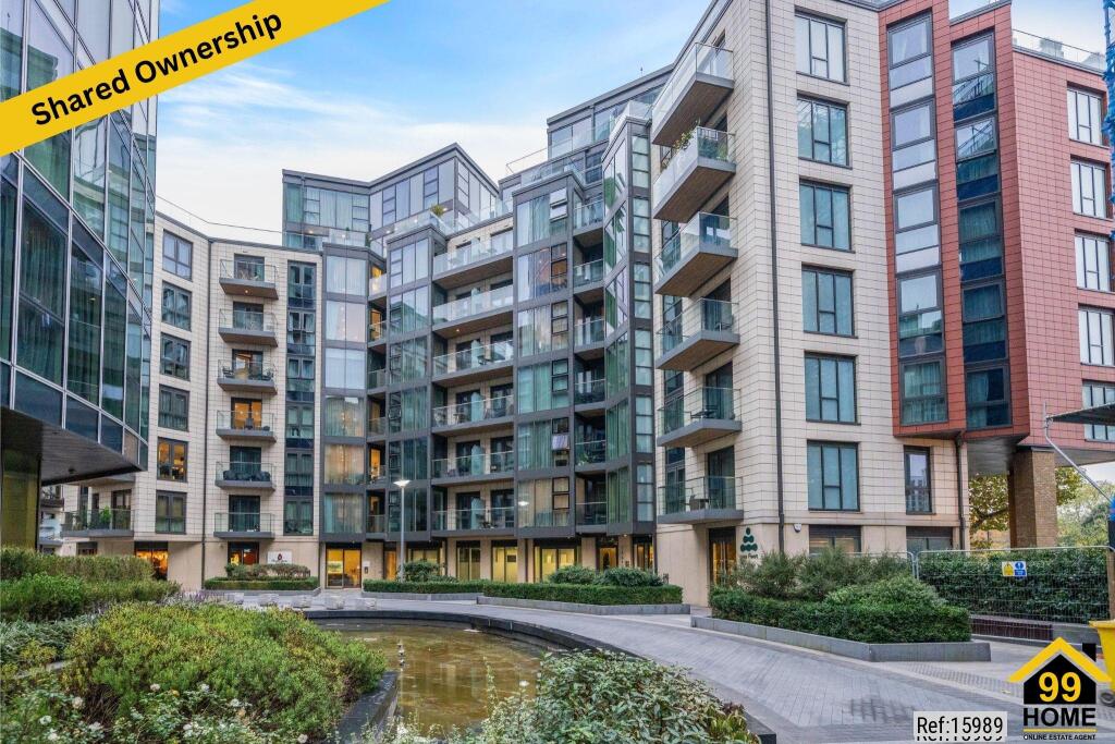 Main image of property: Trafalgar House, London, SW18