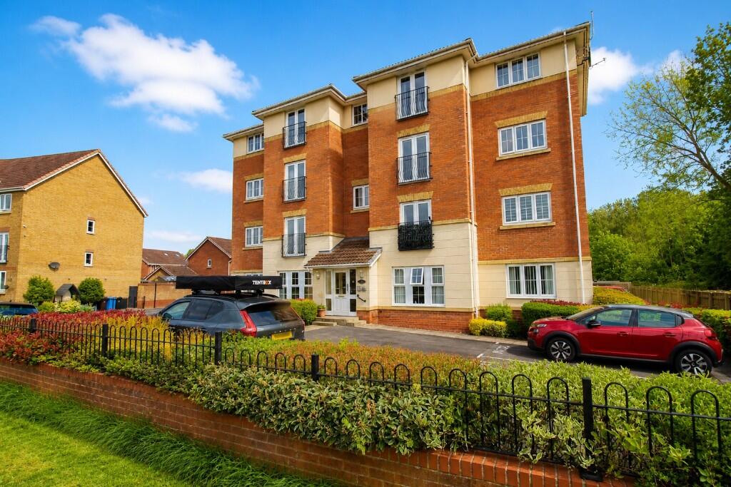 Main image of property: Ladybower Way, Kingswood, Hull, East Riding Of Yorkshire, HU7