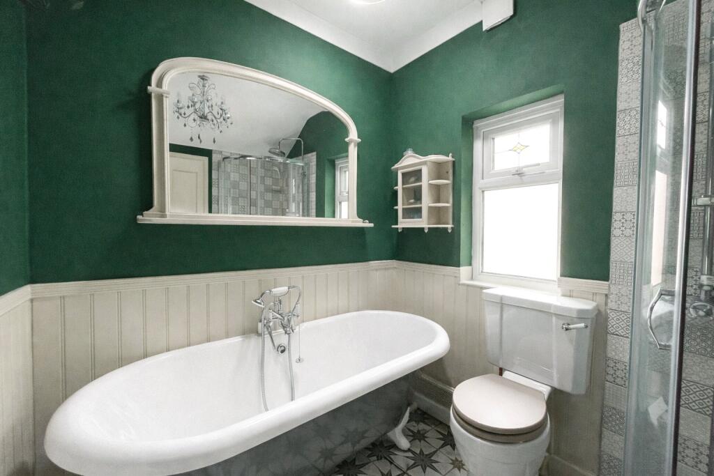 Additional image 9 of Red Cottages, Corsley