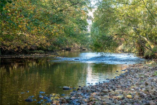 River Dee