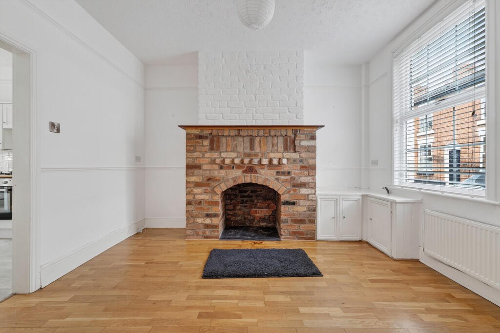 House in Chester - View 4