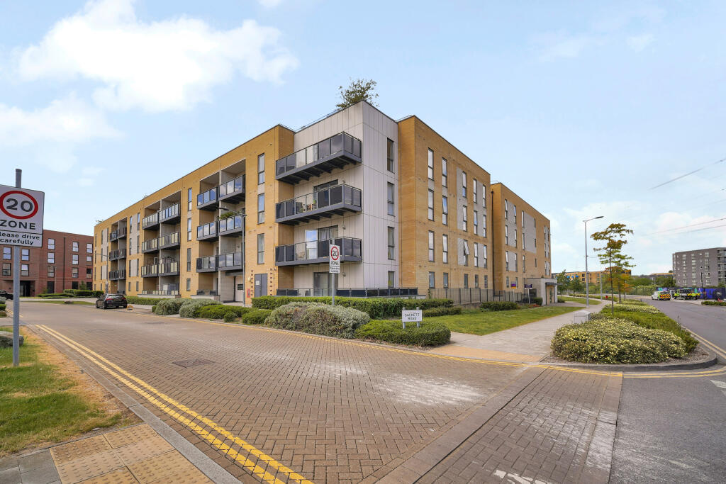 Main image of property: Dalton House, IG11