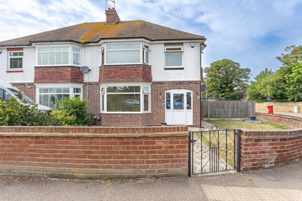 Main image of property: George V Avenue, Margate, CT9