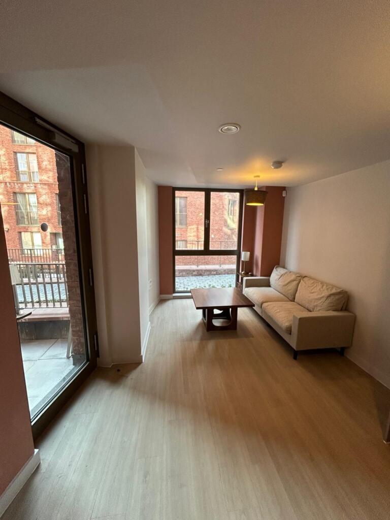 Main image of property: Trafford Gardens, 4 Botanical Avenue, Stretford, Manchester, M16