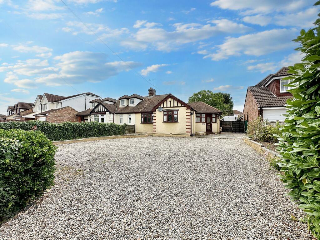 Main image of property: Mill Road, Billericay, CM11