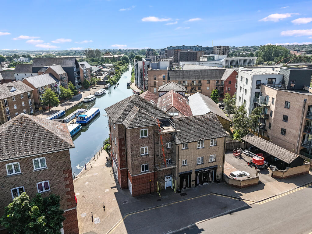 Main image of property: Springfield Basin, Wharf Road, Chelmsford
