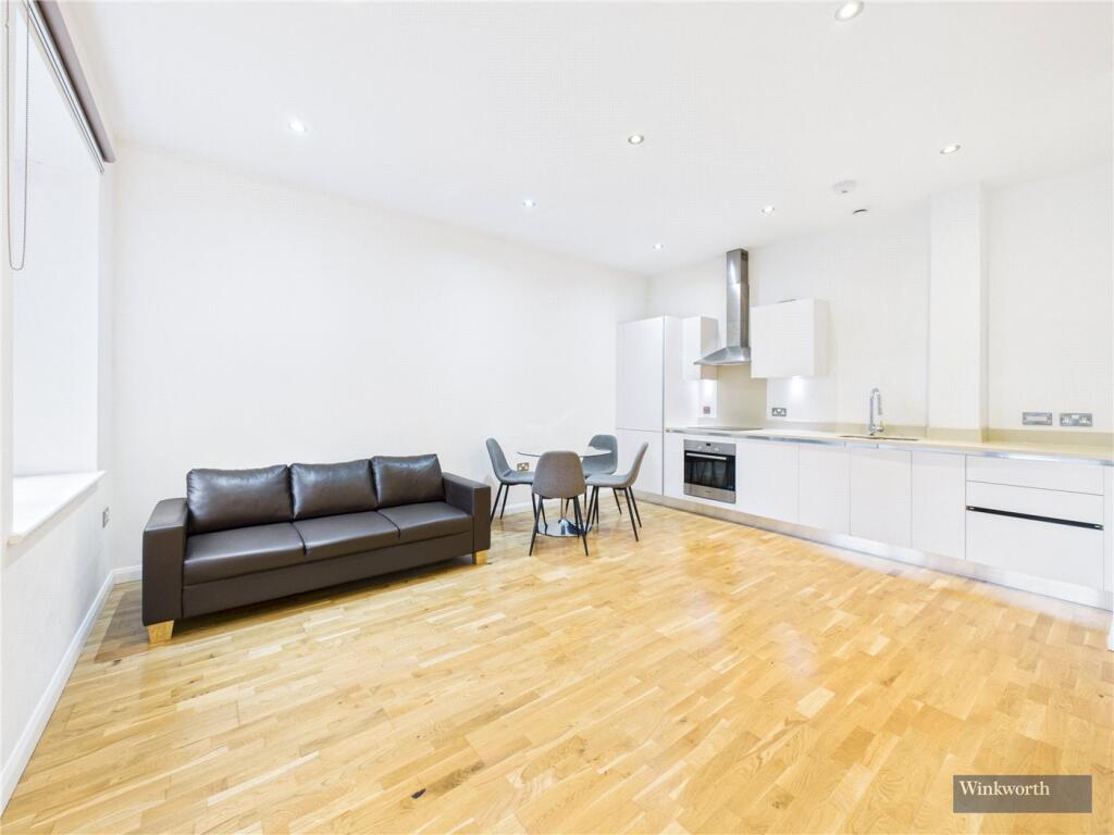 Main image of property: Peterborough Road, Harrow, HA1