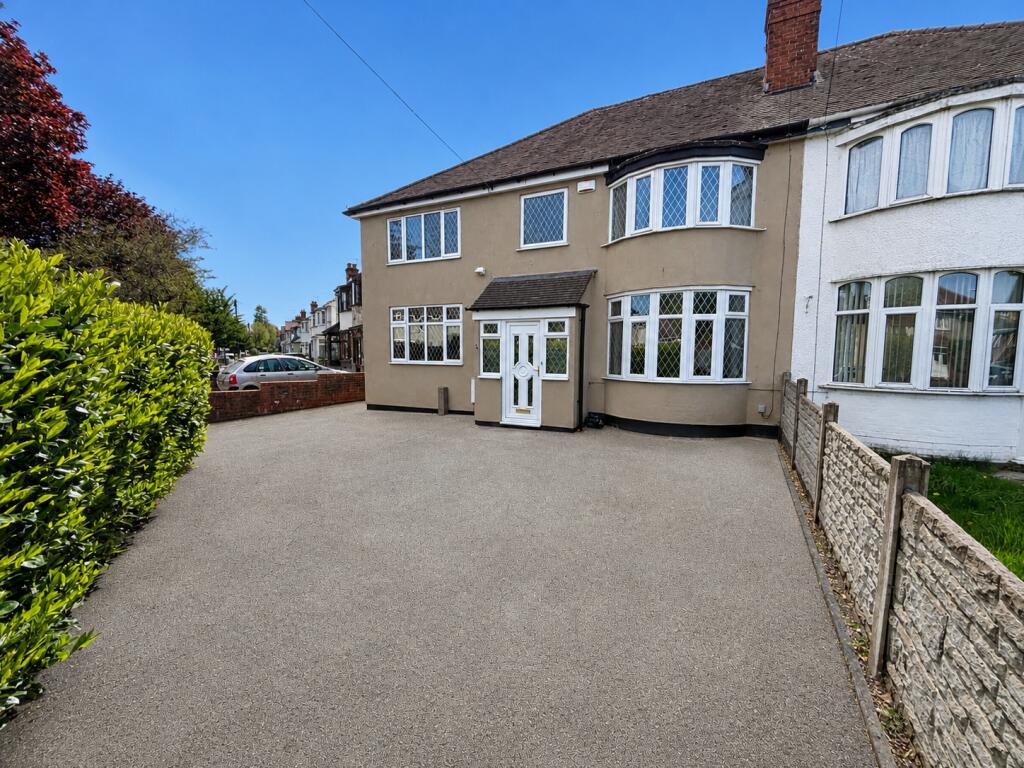 Main image of property: Madin Road, Tipton