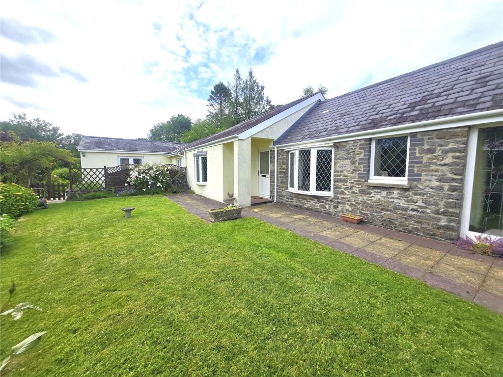 Main image of property: Stoneyford, Narberth, Pembrokeshire, SA67