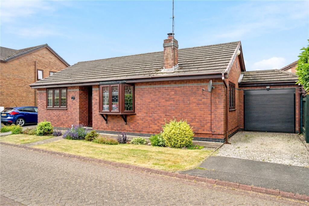 Main image of property: Churchill Rise, Burstwick, East Yorkshire, HU12