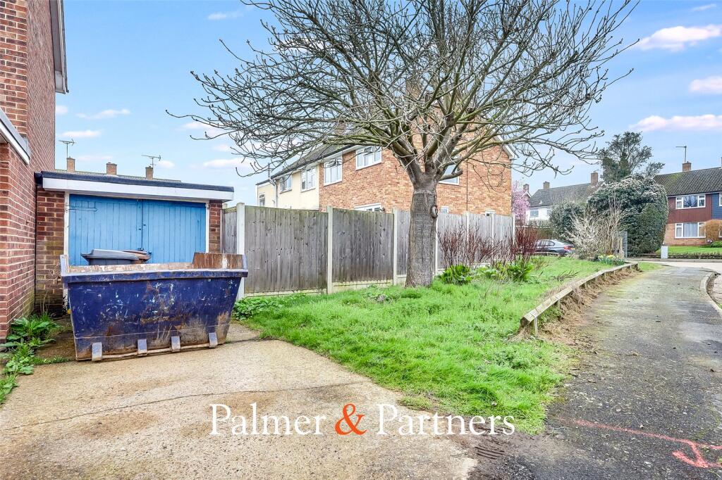 House in Chelmsford, Meadgate, Great Baddow - View 4