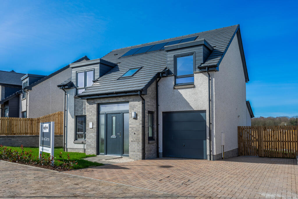 Main image of property: Dunfermline, 
KY12 8QU