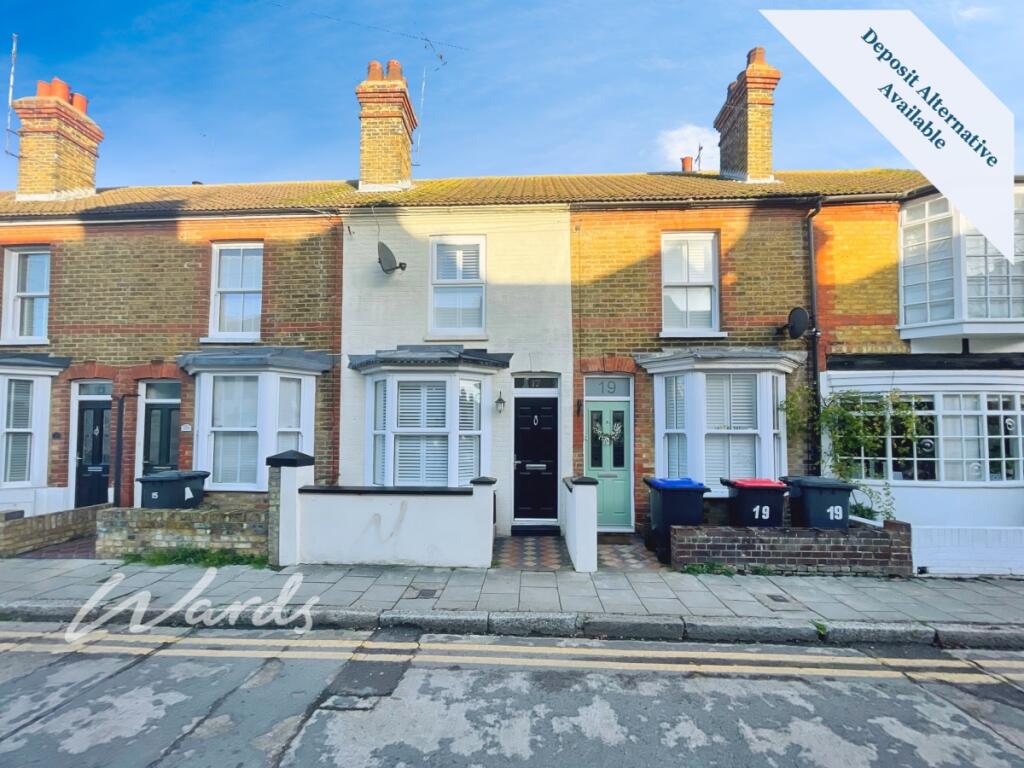 Main image of property: Regent Street Whitstable CT5