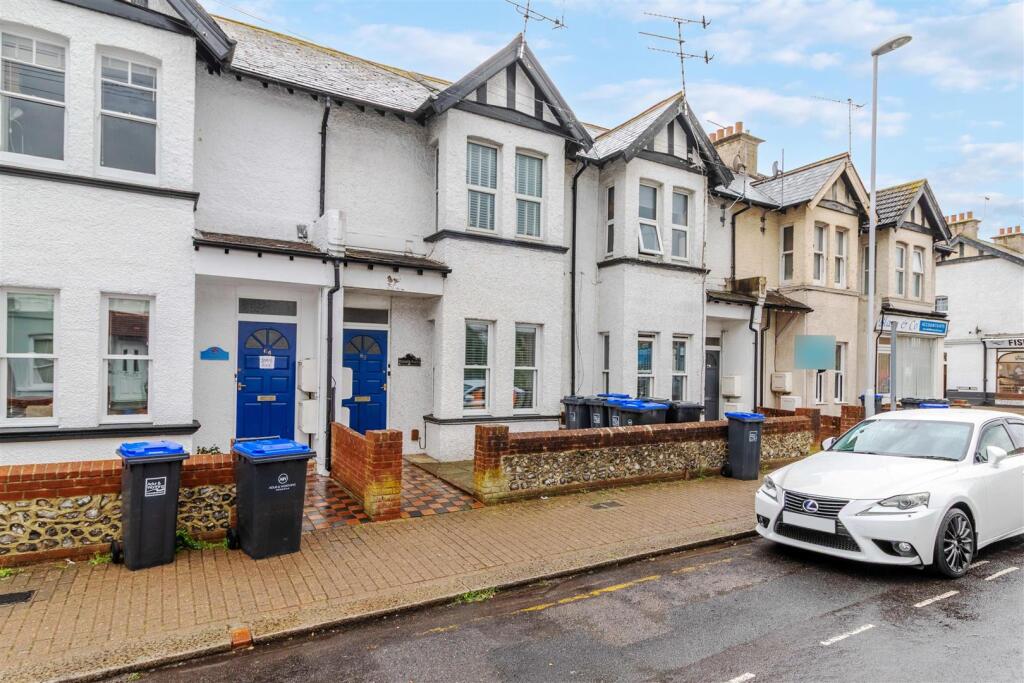 Main image of property: Broadwater Street East, Worthing