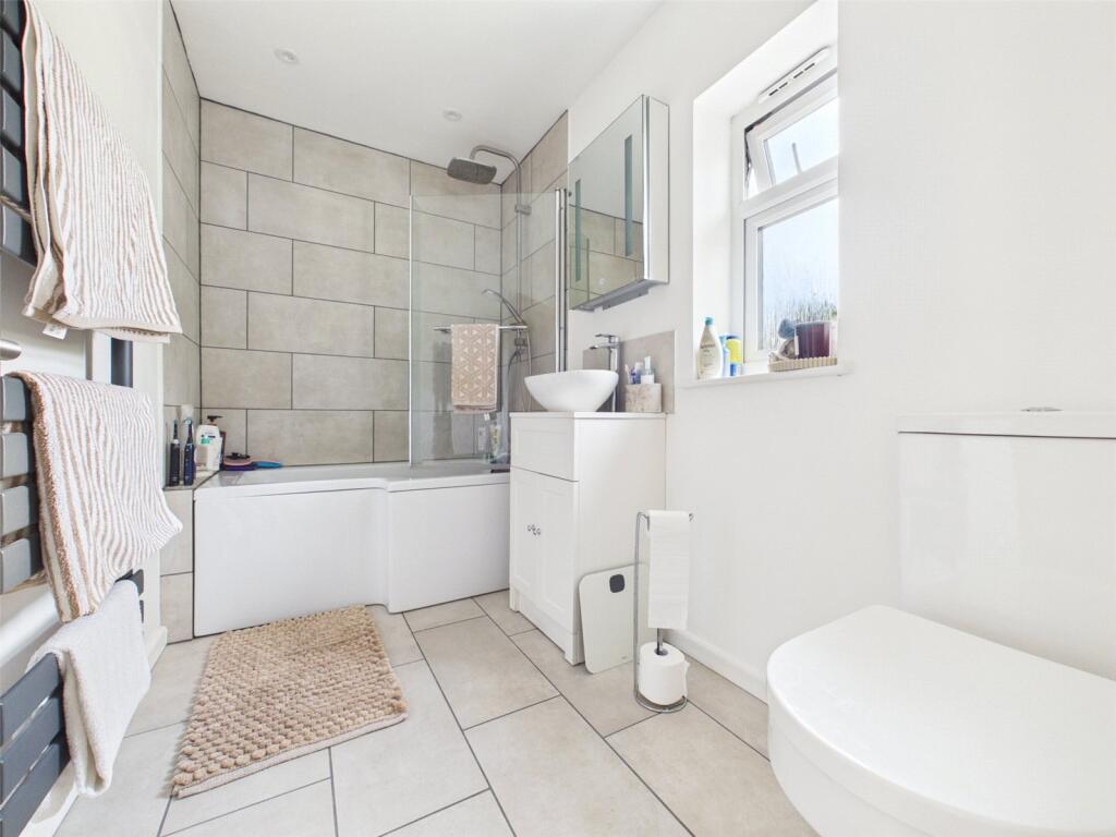 House in Stroud, Woodchester - View 5