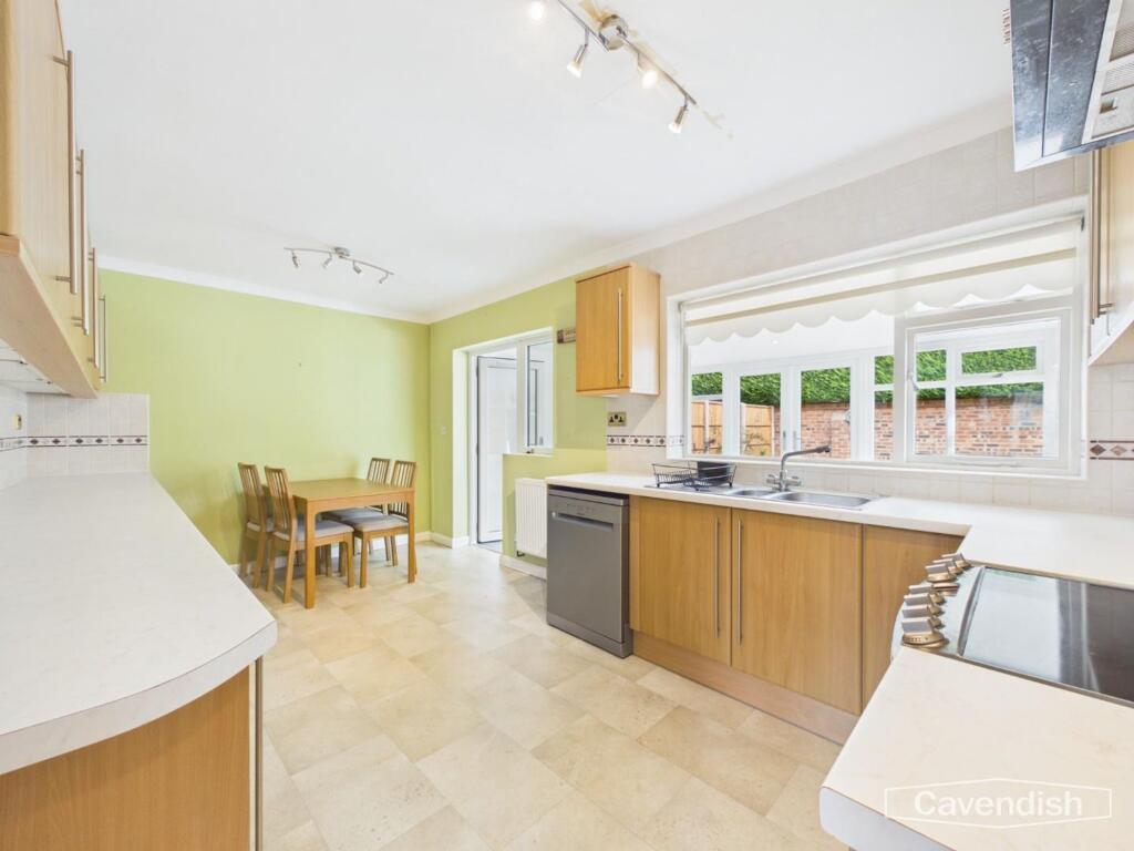 House in Chester - More